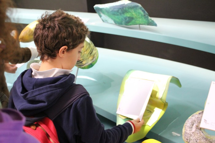 German Pavilion Expo 2015 - Content centre (10)