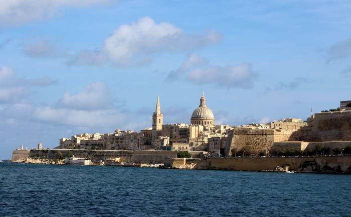 La_Valletta_Malta