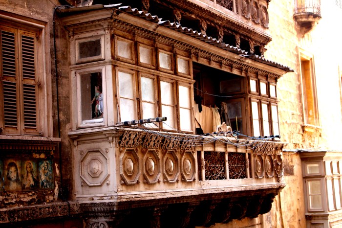 Valletta_Balcony